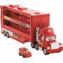 Disney Pixar Cars Mack Mini Racers Hauler