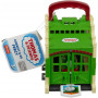 Build Your Own Tidmouth Shed With Engine