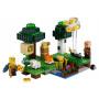 LEGO Minecraft The Bee Farm 21165