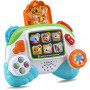 Level Up & Learn Controller