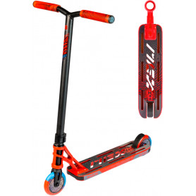 MGX Shredder Black / Red