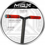 MGX Shredder Black / Red