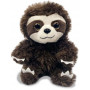 RUSS - PETOOTIES - 4" Zoo Mini Plush W3
