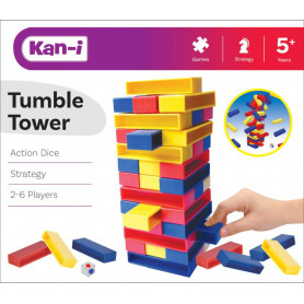 Kan-i Tumble Tower