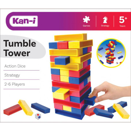 Kan-i Tumble Tower