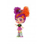 SILVERLIT Curli Girls Dolls and Pets Twin Set