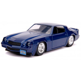 Stranger Things - 1979 Chevy Camero Z28 1:32