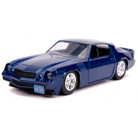 Stranger Things - 1979 Chevy Camero Z28 1:32