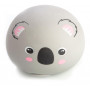 Jumbo Smooshos Ball Koala