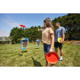Wham-O Frisbee Target Toss Challenge