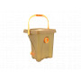 Wham-O Foam Factory Kiddie Bucket
