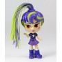SILVERLIT Curli Girls MagiCurl Dolls Asst