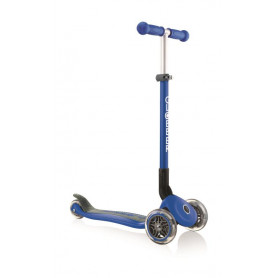 Globber PRIMO FOLDABLE NAVY BLUE