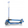 Globber PRIMO FOLDABLE NAVY BLUE