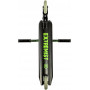 Grit Extremist Black / Marble Green