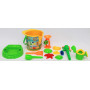 Large Beach Bucket Play Set