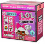 L.O.L. Surprise Furniture with Salon and Diva