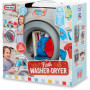 First Washer & Dryer