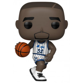 NBA Legends - Shaquille O'Neal (Magic Home) Pop!