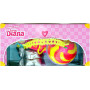 Love Diana Mini Doll Food Stall Playset