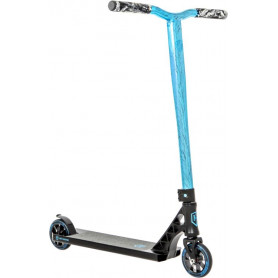 Grit Elite Black / Vapour Blue Black Laser