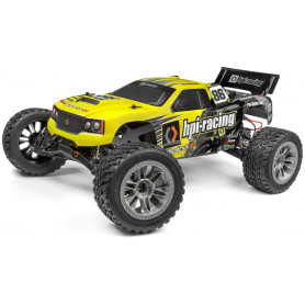HPI - Jumpshot ST V2.0