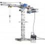 Eitech Avanced Crane Set - Construction Set