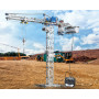 Eitech Avanced Crane Set - Construction Set