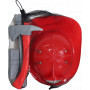 FIRE TOOLS SET