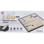 FOLDING I-GO MAGNETIC BOARD SET