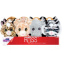 RUSS - 8inch LIL PEEPERS - Jungle