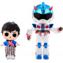 L.O.L. Surprise Boys Superheroes Asst