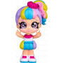KINDI KIDS MINIS S1 MINI DOLL ASSORTED