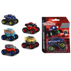 Monster Rockerz Asst