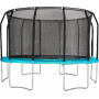 12ft GOLD SERIES TRAMPOLINE REVERSIBLE PAD