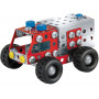 Eitech Firefighters Set - Construction Set