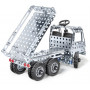 Eitech Truck With Crane - Construction Set