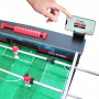 Hy-Pro - Hypro 4ft Football Table with Interactive App