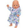 BABY born 4 Seasonal Outfit Set 43cm