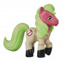 MY LITTLE PONY PLASMANE
