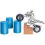 Eitech Trial Bike - Construction Set