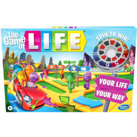 GAME OF LIFE CLASSIC