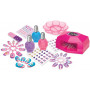 Shimmer N Sparkle Manicure Magic Set