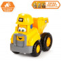CAT JUNIOR CREW CONSTRUCT PALS - Dump Truck