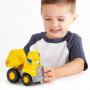 CAT JUNIOR CREW CONSTRUCT PALS - Dump Truck