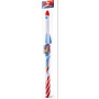 LANARD - SCREAMING GLOW ROCKET (24 PCS IN A PDQ)