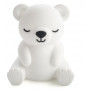Silicone Touch Led Lamp Bear