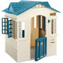 Cape Cottage Refresh (Smaller Box)- Blue