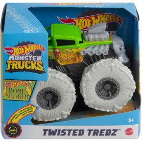 Hot Wheels 1:43 Rev Tredz Assortment