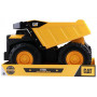 CAT Steel Mighty Dump Truck